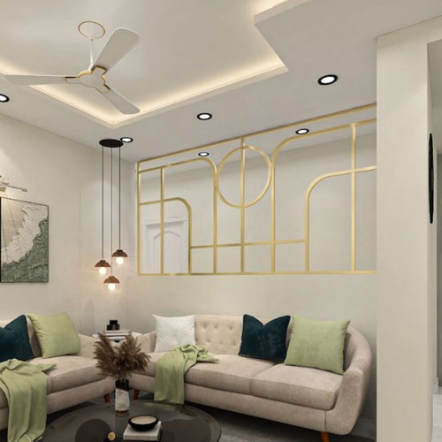 Welcome To Aalishan Interior Designer