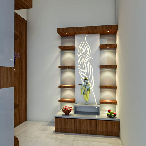 Alishan Interior Designer