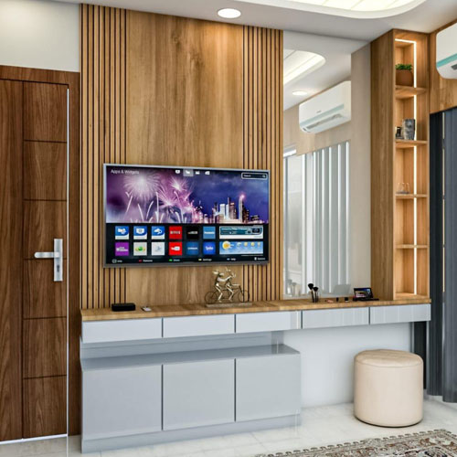 Alishan Interior Designer