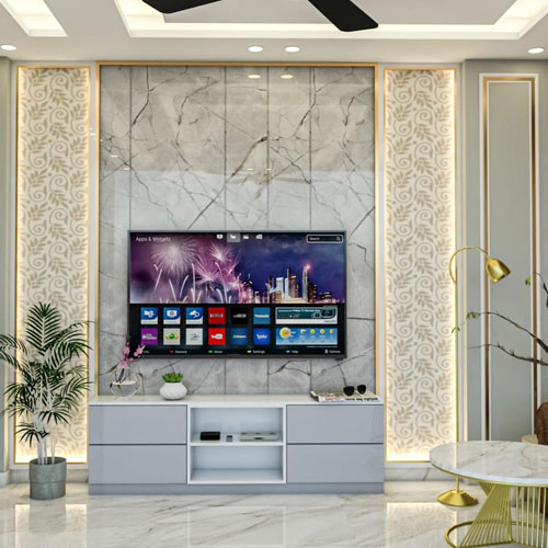 Alishan Interior Designer