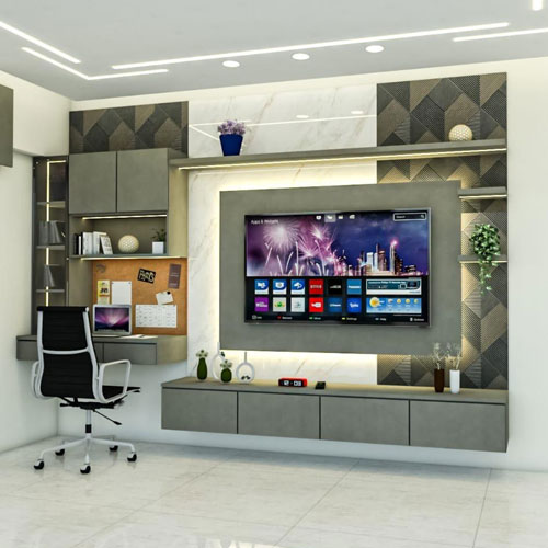 Alishan Interior Designer