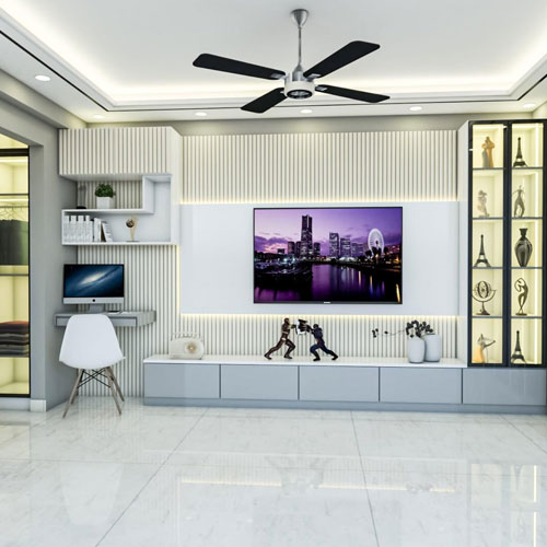Alishan Interior Designer