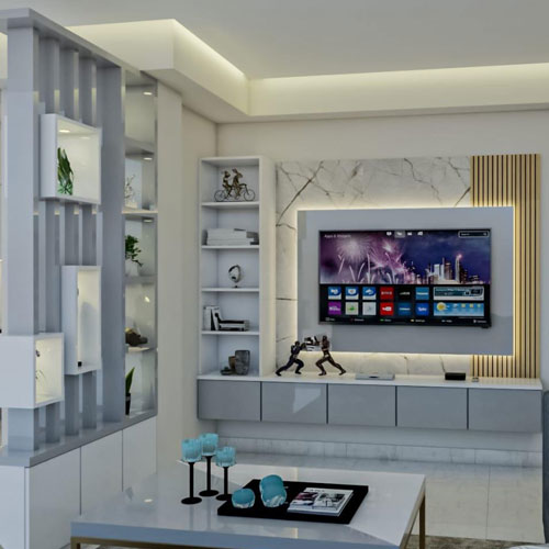 Alishan Interior Designer