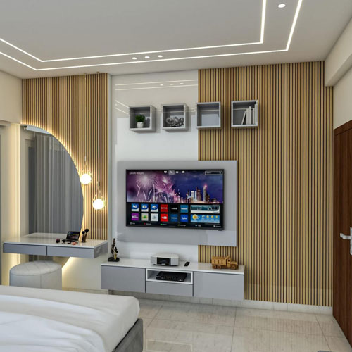 Alishan Interior Designer