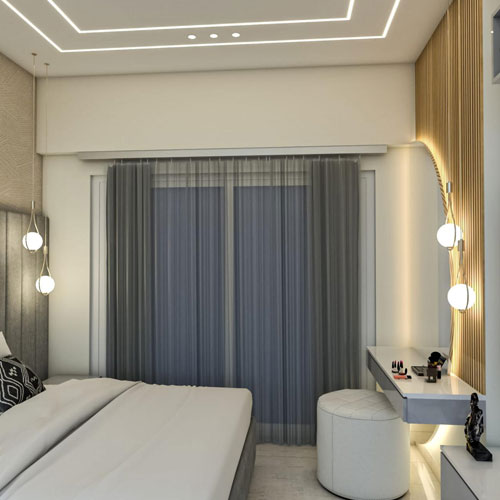 Alishan Interior Designer