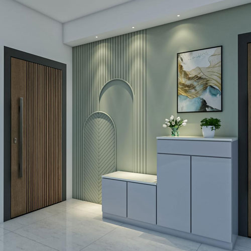 Alishan Interior Designer
