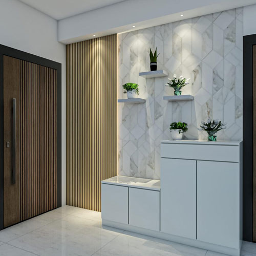 Alishan Interior Designer