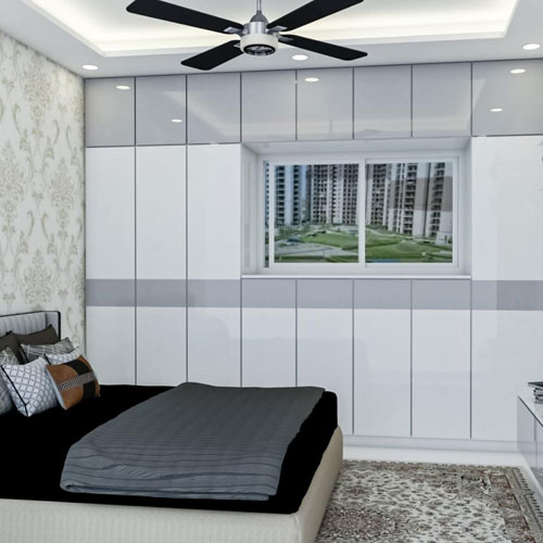 Alishan Interior Designer