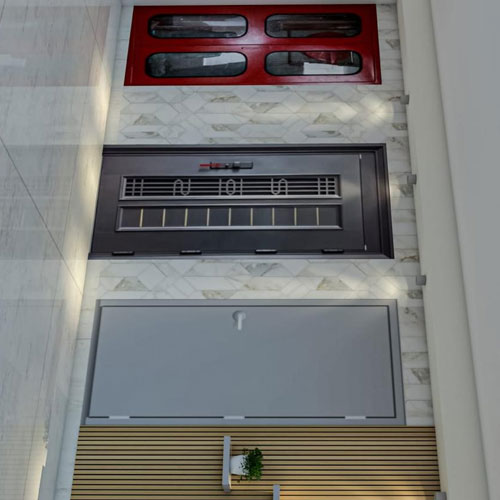 Alishan Interior Designer