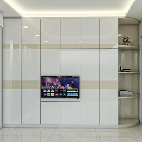 Alishan Interior Designer