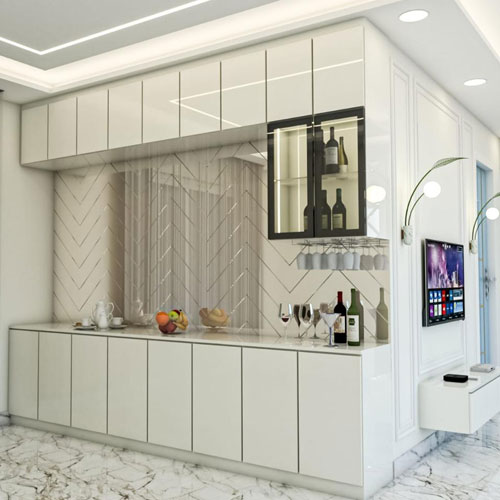 Alishan Interior Designer