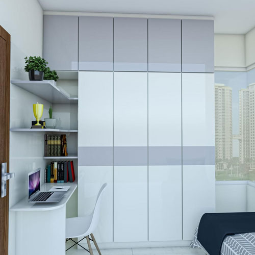 Alishan Interior Designer