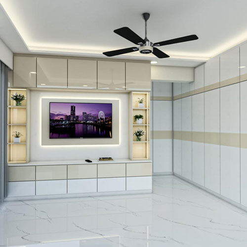 Alishan Interior Designer