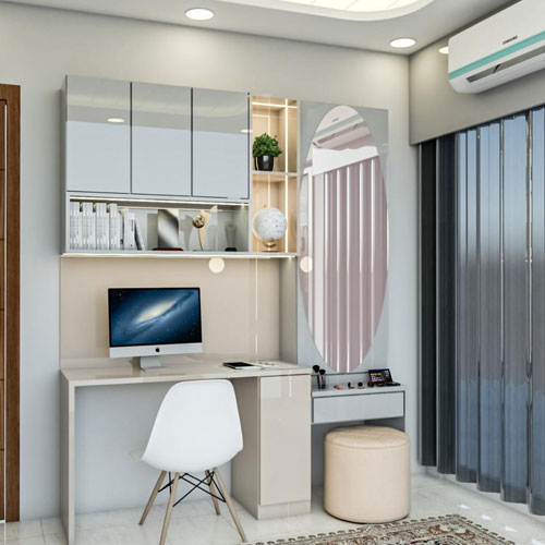 Alishan Interior Designer