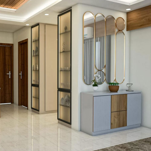 Alishan Interior Designer