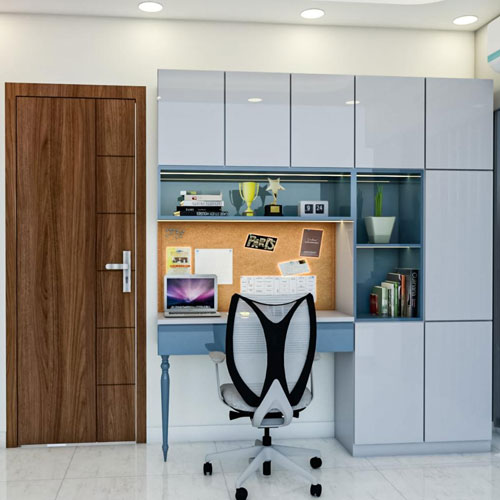 Alishan Interior Designer