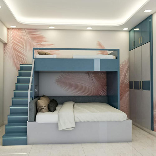 Alishan Interior Designer