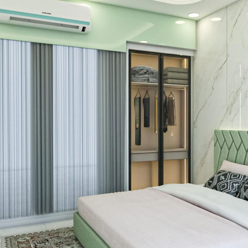 Aalishan Interior Designer