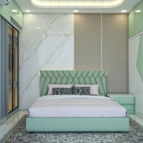 Aalishan Interior Designer
