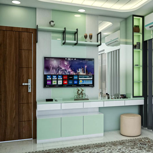 Aalishan Interior Designer