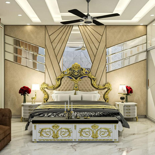 Aalishan Interior Designer