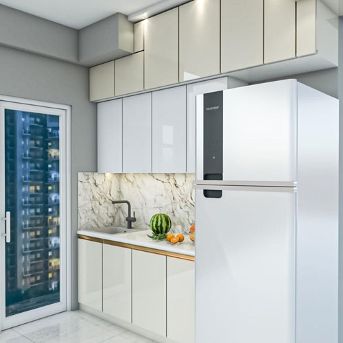 Aalishan Interior Designer