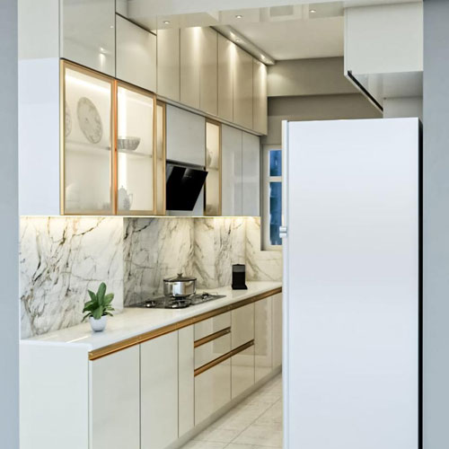 Aalishan Interior Designer