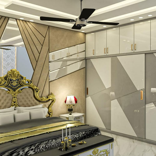 Aalishan Interior Designer