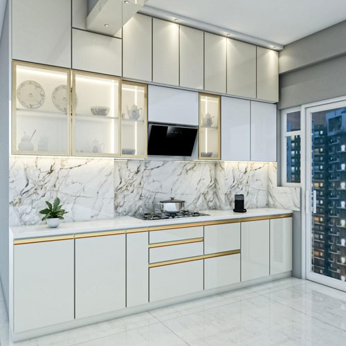 Aalishan Interior Designer