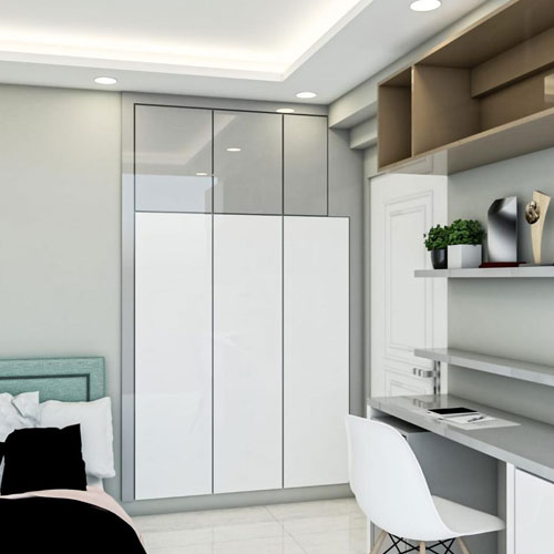 Aalishan Interior Designer