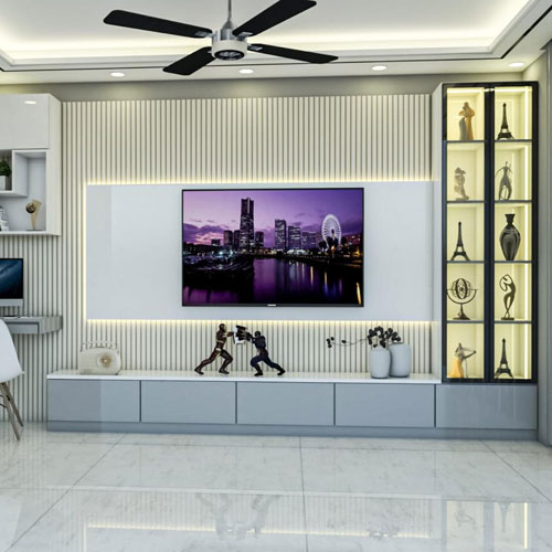 Aalishan Interior Designer